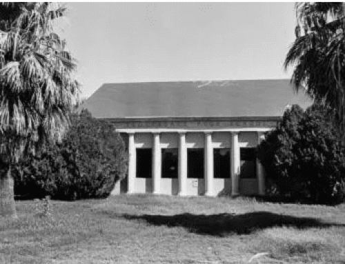 Celebrating a Century of Memories: Scottsdale High School’s 100th Anniversary & our 50th Reunion